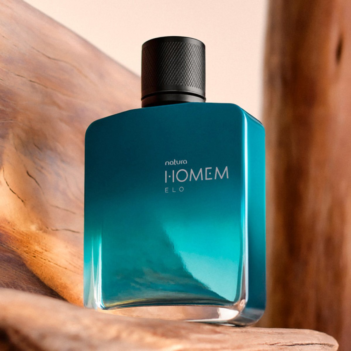 Homem Elo EDP Masculino 100 ml - Imagen 3