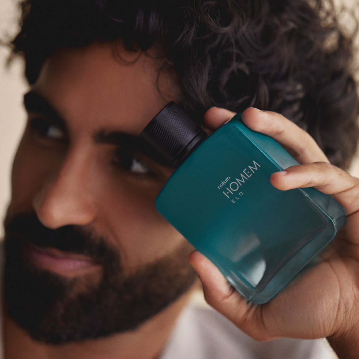 Homem Elo EDP Masculino 100 ml - Imagen 4