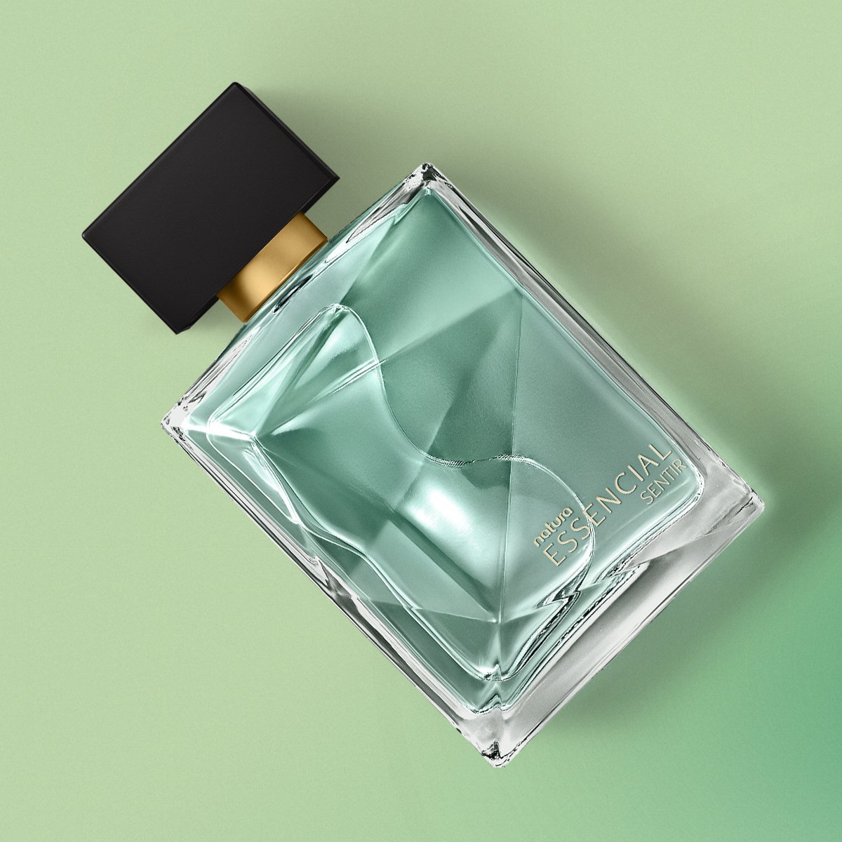 Essencial Sentir EDP Masculino 100 ml - Imagen 2