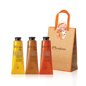 Regalo Ekos Trio de Manos