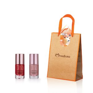 Regalo Una Duo de Esmaltes