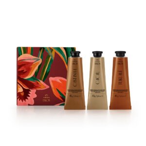 Regalo Trío de Manos Ekos