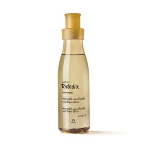 Body Splash Macadamia Natura 200 ml