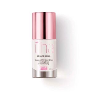 Esmalte 3D Gel Una 8 ml Tono Origami 110