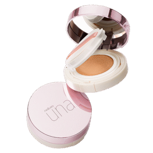 Base Cushion FPS 40 Natura Una Tono 31 N