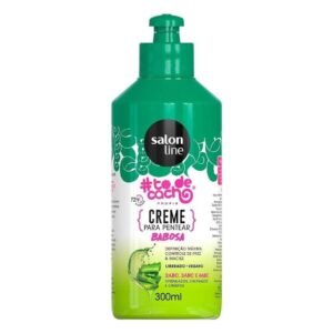 Salon Line Gel De Definición Babosa 320gr
