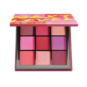 Paleta De Sombras Para Párpados Next Level