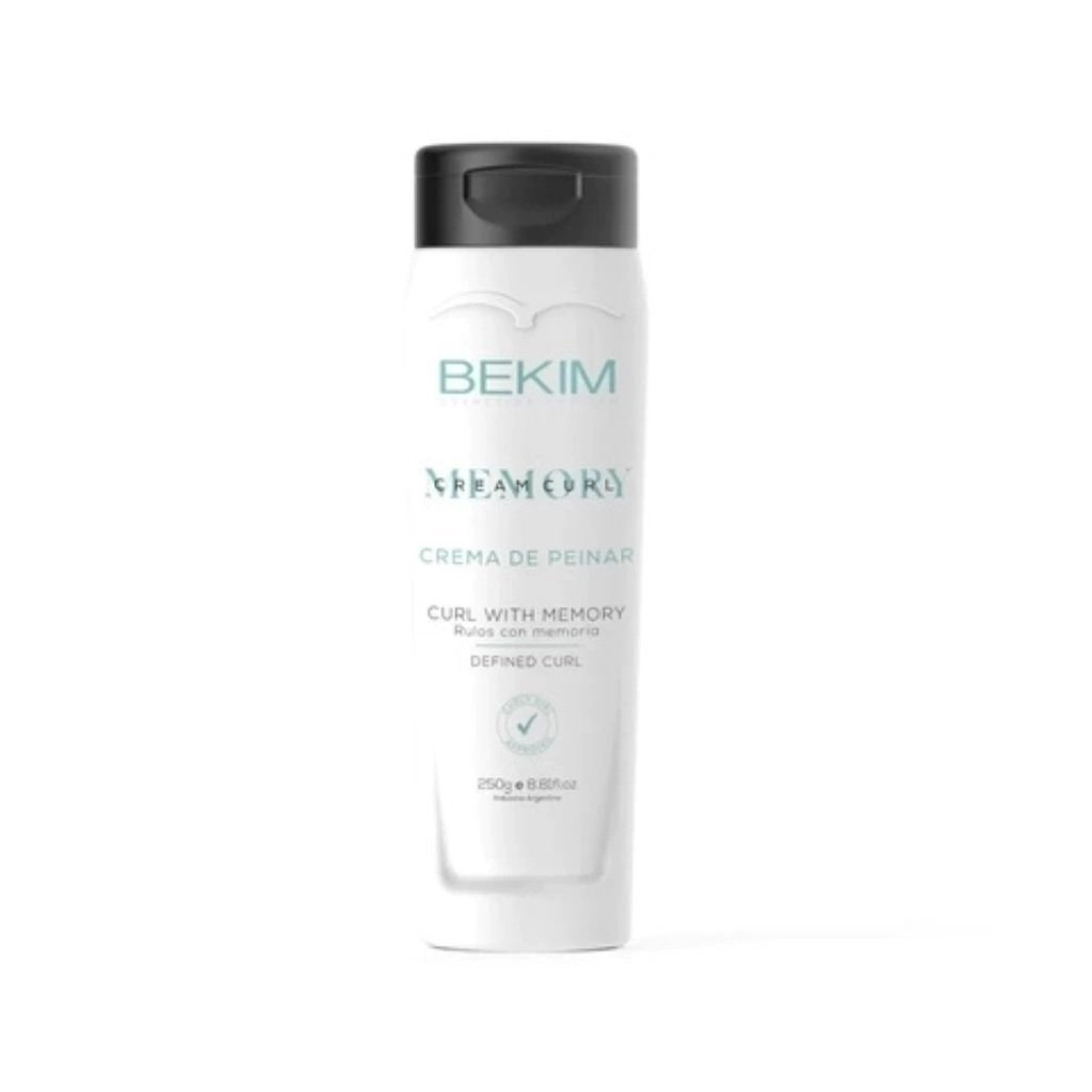 Crema De Peinar Bekim Memory 250g