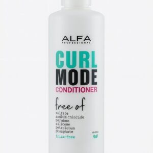 Acondicionador Curl Mode Alfa Professional 300 ml