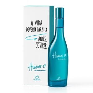 Humor Da Minha Vida EDT Femenino 75 ml