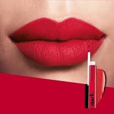 Labial Líquido Mate Mark Tono Irresistible FPS15 - Imagen 4