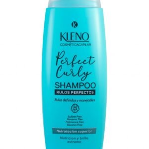 Shampoo Perfect Curly Kleno 350g