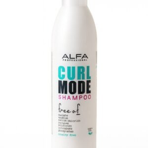 Shampoo Curl Mode Alfa Professional 300 ml