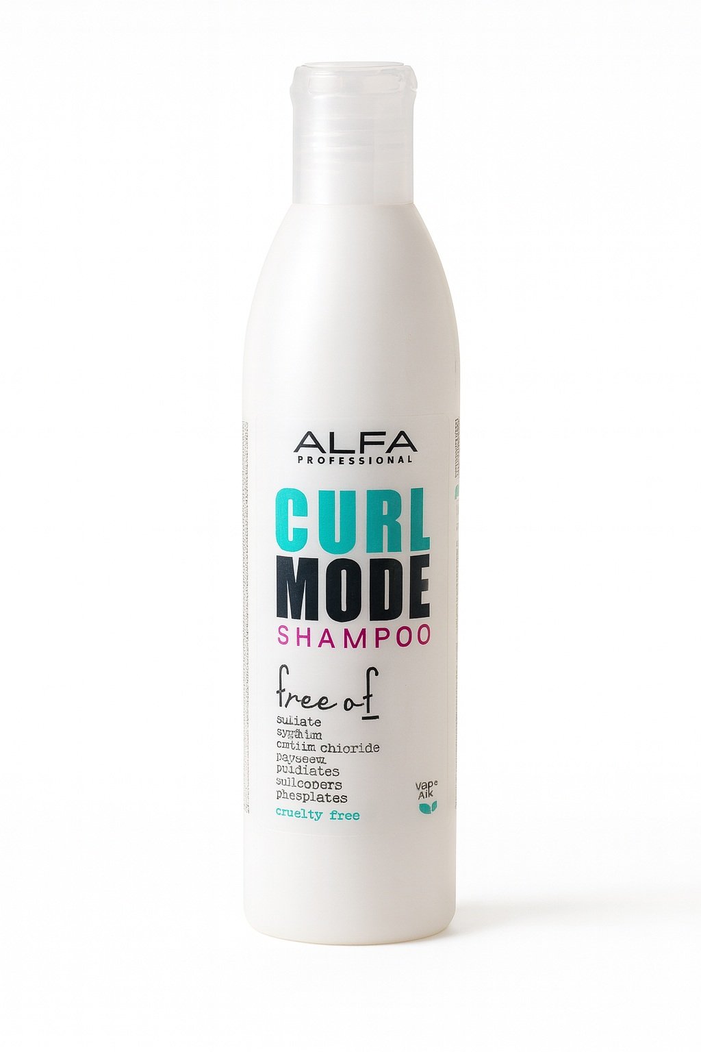 Shampoo Curl Mode Alfa Professional 300 ml