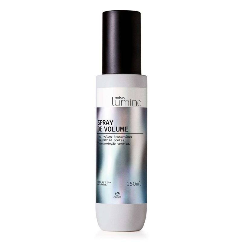 Spray De Volumen Natura Lumina 150ml