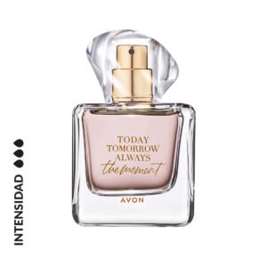 Today The Moment Avon 50ml
