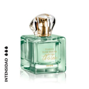 Today This Love Avon 50ml