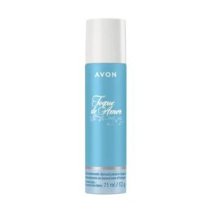Toque De Amor Desodorante en Aerosol 75 ml