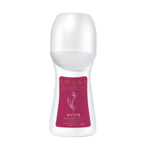 Desodorante Antitranspirante Roll-on Imari Blosson 50ml
