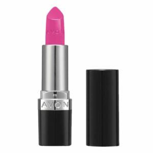 Labial Ultra Creamy Tono Hot Pink