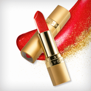 Labial Ultra Color 24 k Tono Ruby In Gold