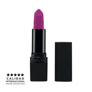 Labial Ultra Matte Ultra Hot Plum