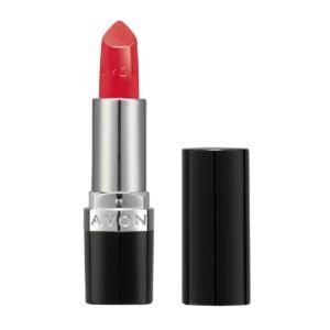 Labial Ultra Creamy Tono Red 2000