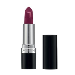 Labial Ultra Creamy Tono Sangría