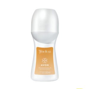 Desodorante Roll-On Timeless 50ml
