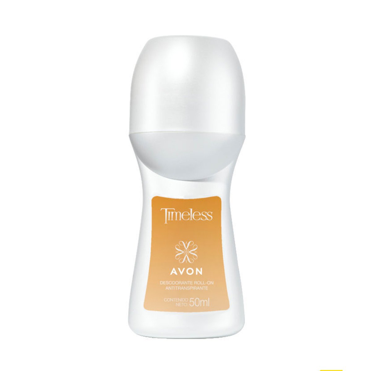 Desodorante Roll-On Timeless 50ml