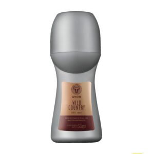 Desodorante Roll-On Wild Country 50 ml