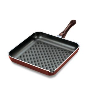 Plancha Bifera 25 cm Clásica Cucina Donna