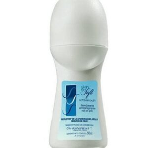 Desodorante Roll-On Skin So Soft Reductor de vello 50ml