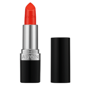 Labial Ultra Creamy Tono Coral Burst