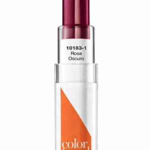 Labial Color Trend Efecto Gloss FPS 15 Tono Rosa Oscuro