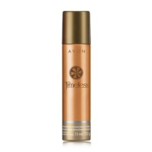 Desodorante en Aerosol Timeless 75ml Avon