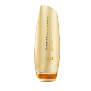 Protector Solar Antiendad Anew Solar Advance FPS 30 - Loción Corporal