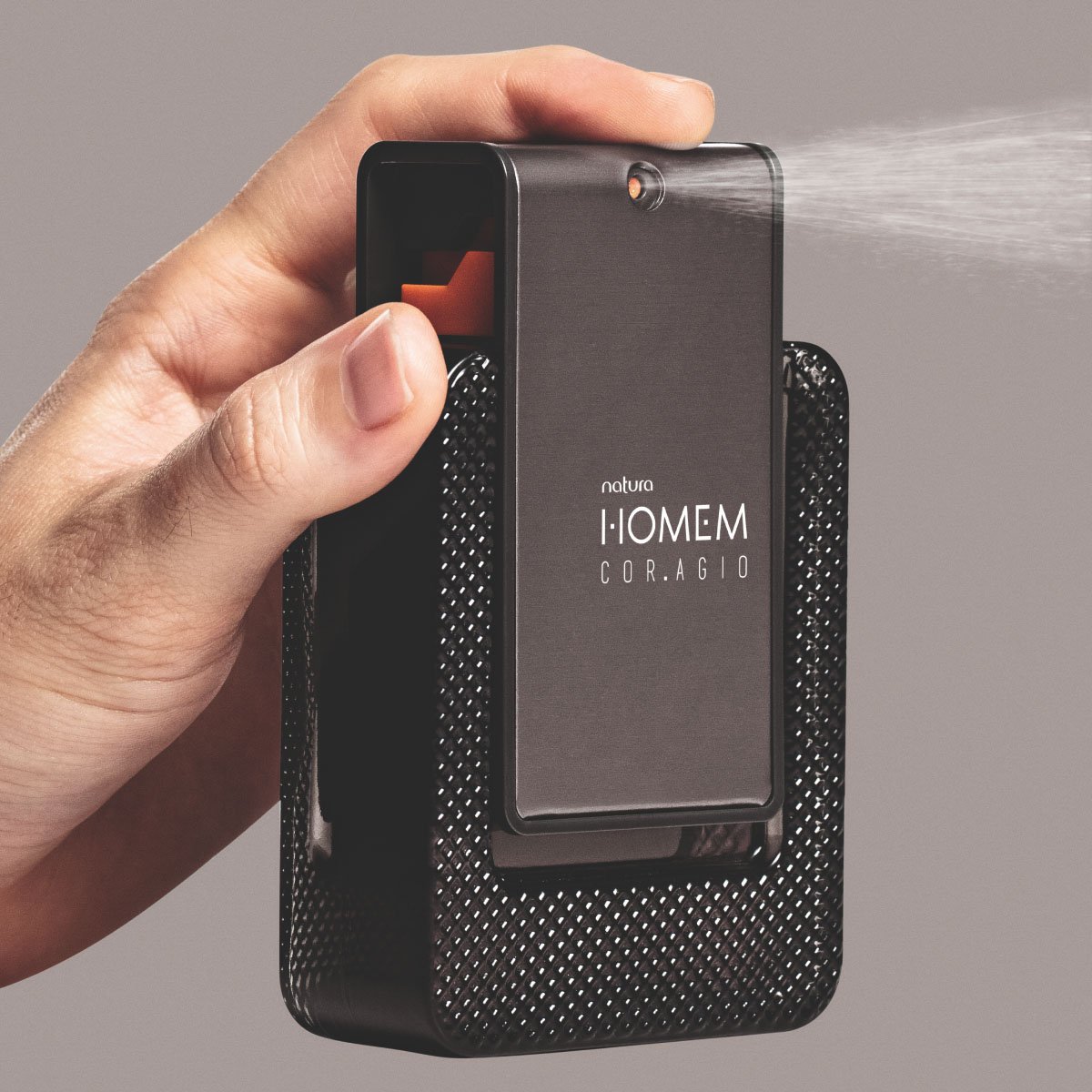 Homem Cor.agio EDP 100 ml - Imagen 3