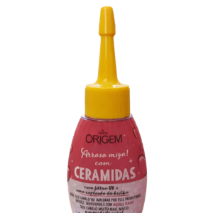 Serum Reparador de Puntas - Origem Arrasa Miga! 30ml