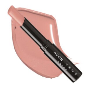 Lápiz Labial de Larga Duración FPS 15 Avon Capuccino 1,5g