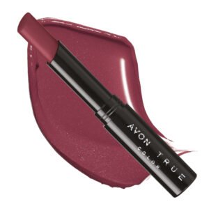 Lápiz Labial de Larga Duración FPS 15 Avon Enduring Wine 1,5g