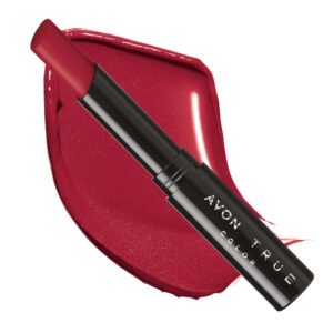 Lápiz Labial de Larga Duración FPS 15 Avon Eternal Flame 1,5g