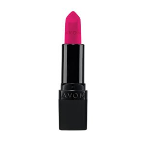 Labial Ultra Matte Splendidly Fuchsia