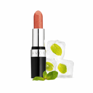 Labial Ultra Color Rich Cool Bliss Lipstick NUDE FPS 15 Mentolado Refrescante