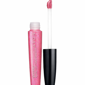 Brillo Labial Luminoso Glazewear Shine Tono Tickled Pink