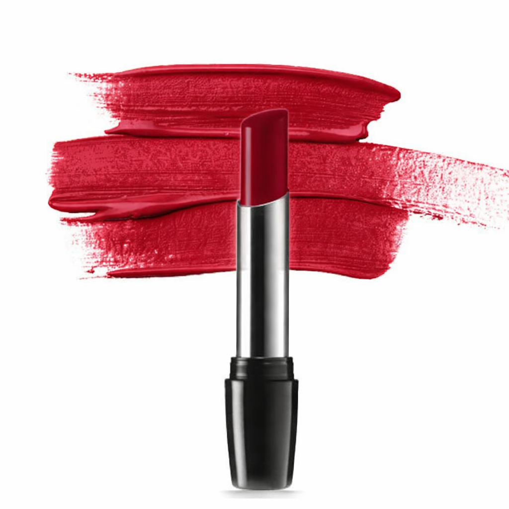 Lápiz Labial En Gel FPS 15 Avon Revolution Frambuesa Fatal