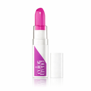 Lápiz Labial Cremoso Hidratante Color Trend Tono Fuchsia Suave FPS 15