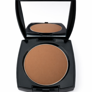 Polvo Compacto Matificante FPS 35 Avon True Tono Neutro Medio Profundo