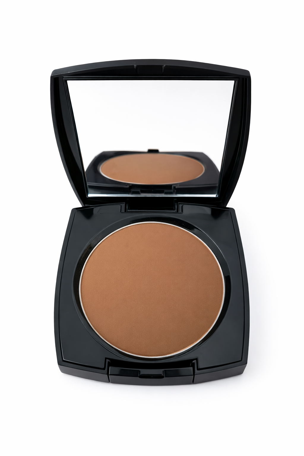 Polvo Compacto Matificante FPS 35 Avon True Tono Neutro Medio Profundo