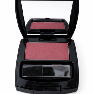 Ideal Luminous Rubor En Polvo Facial Tono Cranberry